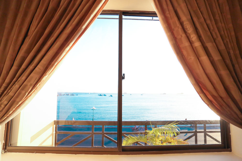 Royal Hotel Вунгтау Экстерьер фото