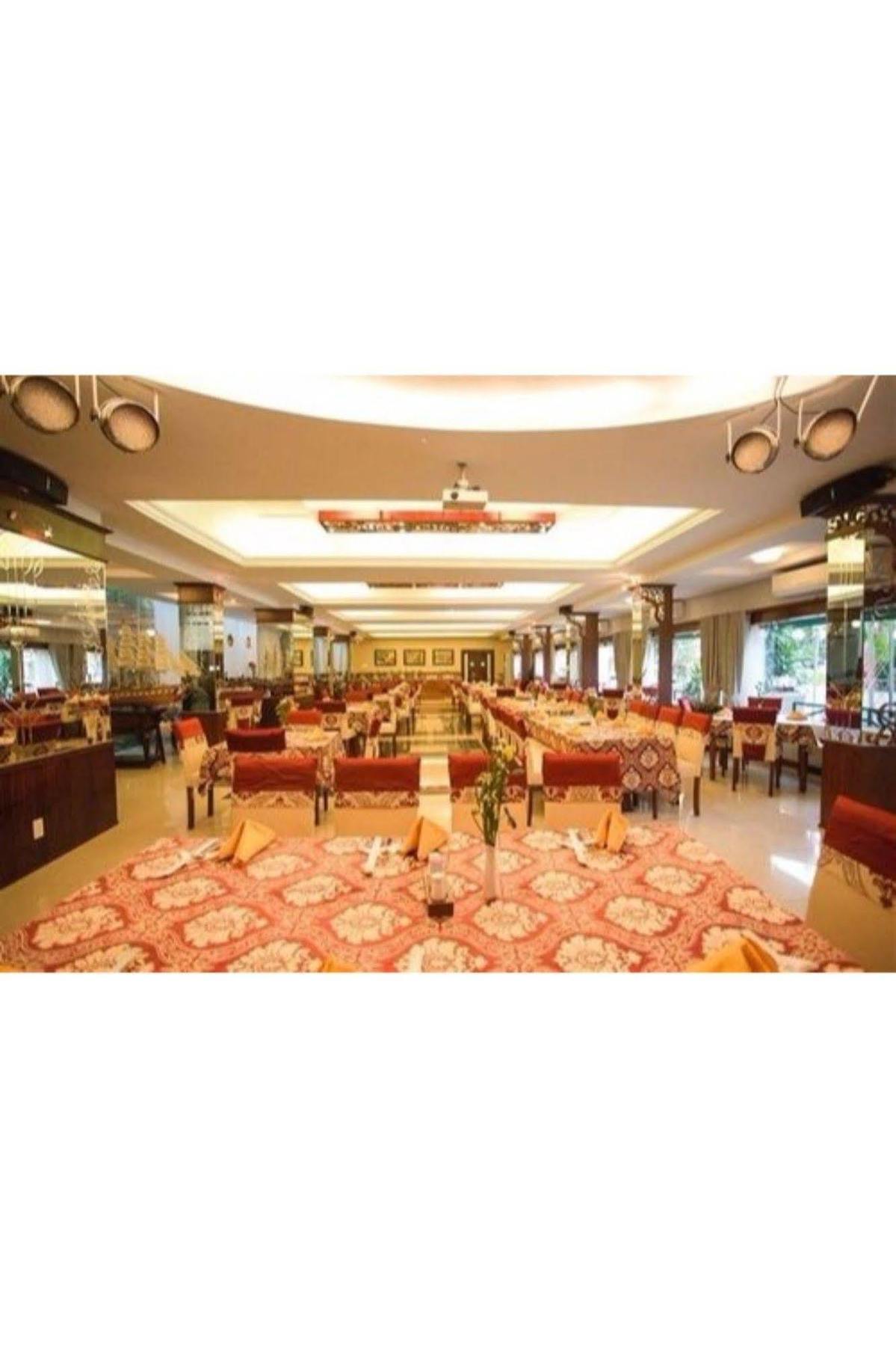 Royal Hotel Вунгтау Экстерьер фото